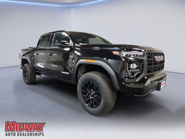 2026 GMC Canyon Elevation, 4WD