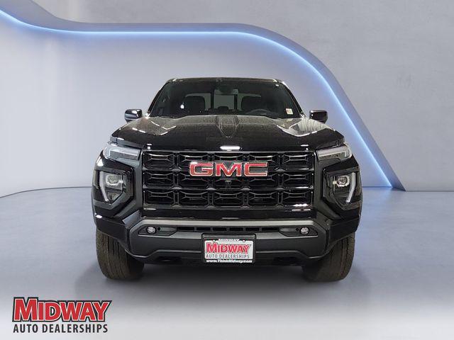 2026 GMC Canyon Elevation, 4WD