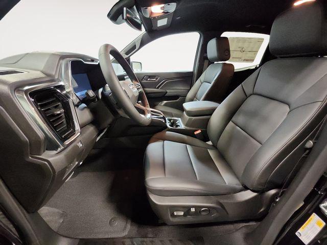 2026 GMC Canyon Elevation, 4WD