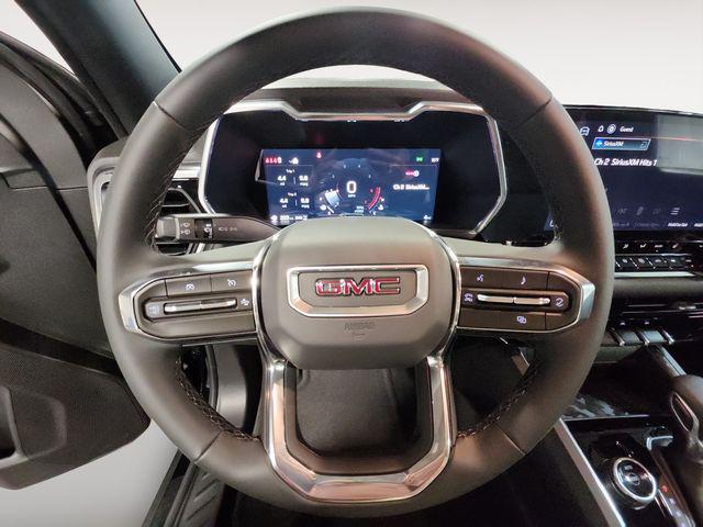 2026 GMC Canyon Elevation, 4WD