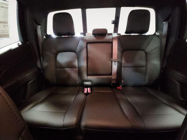 2026 GMC Canyon Elevation, 4WD
