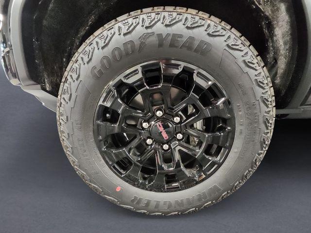 2026 GMC Canyon Elevation, 4WD