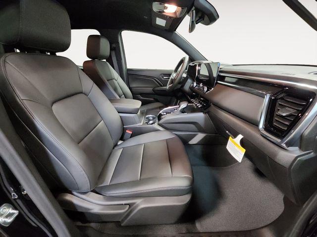 2026 GMC Canyon Elevation, 4WD