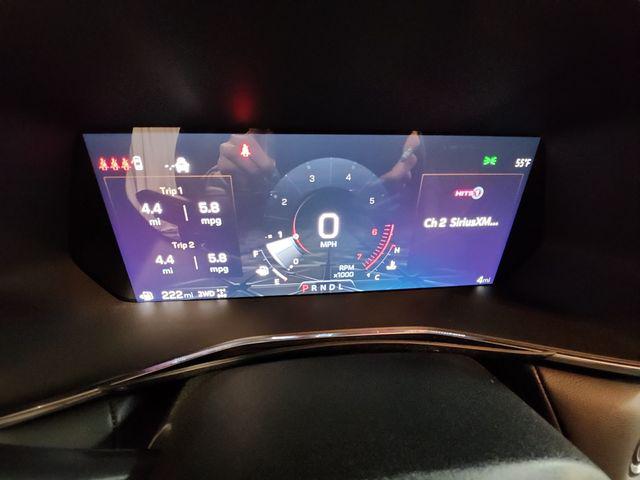 2026 GMC Canyon Elevation, 4WD