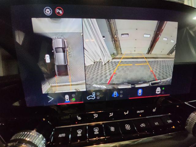 2026 GMC Canyon Elevation, 4WD