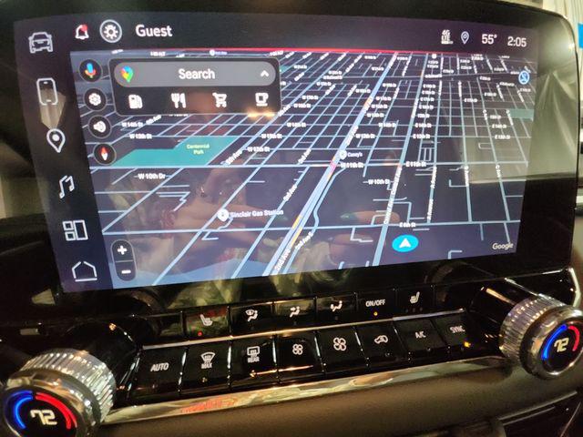 2026 GMC Canyon Elevation, 4WD