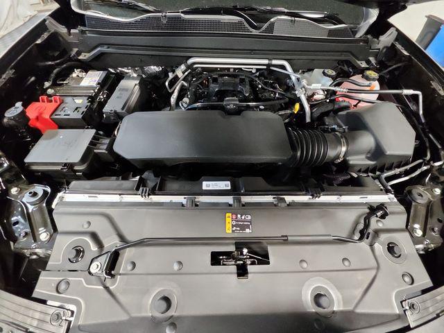 2026 GMC Canyon Elevation, 4WD