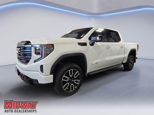2026 GMC Sierra 1500 AT4 for sale in Kearney, NE