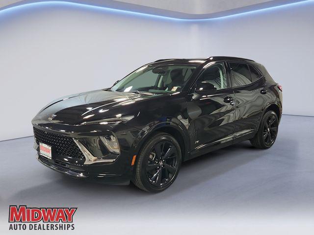 2026 Buick Envision Sport Touring AWD for sale in Kearney, NE