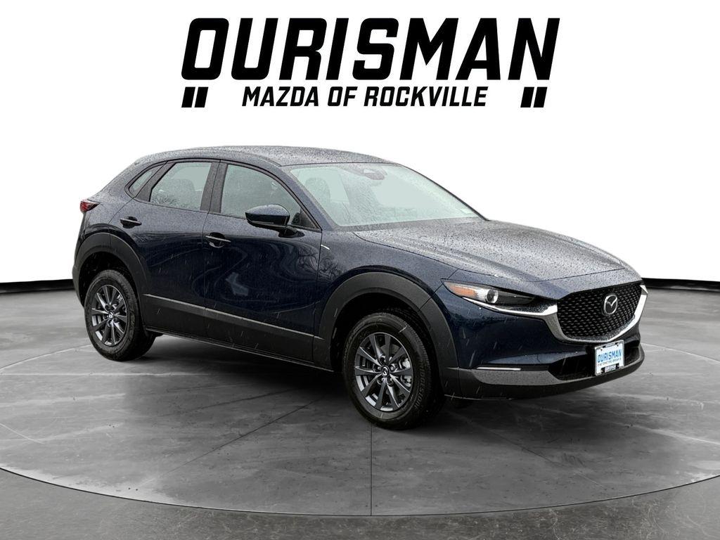 2026 Mazda CX-30