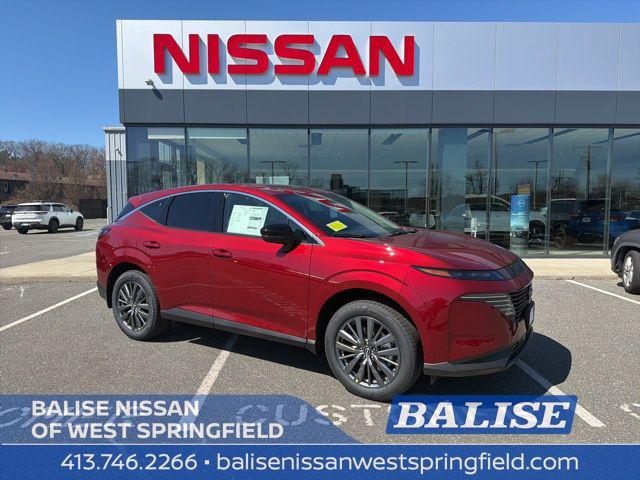 2026 Nissan Murano SL for sale in West Springfield, MA