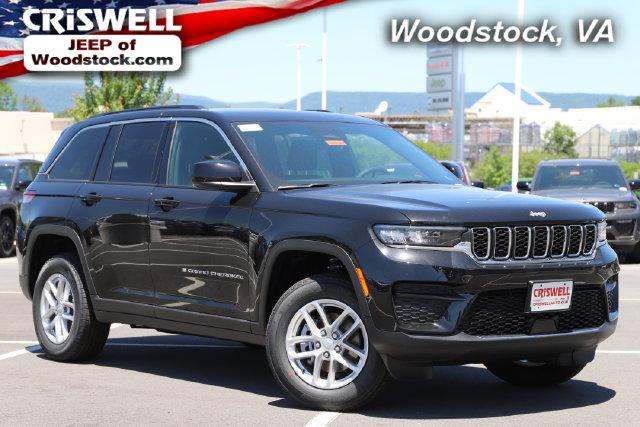 2026 Jeep Grand Cherokee Laredo X for sale in Woodstock, VA