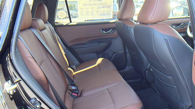 2026 Subaru Outback Touring