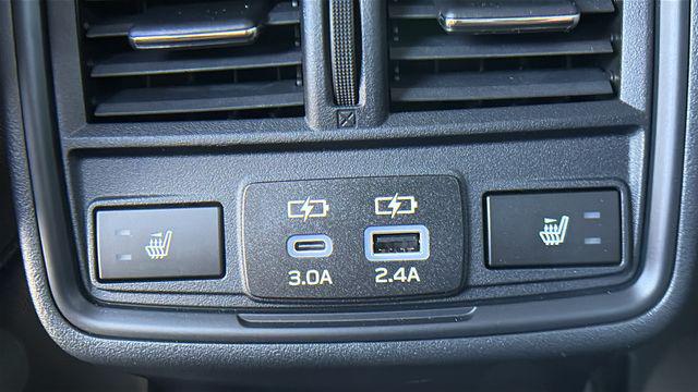 2026 Subaru Outback Touring