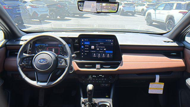 2026 Subaru Outback Touring
