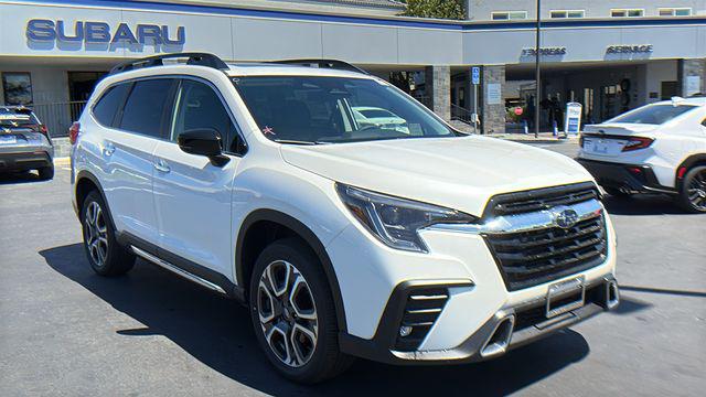 2026 Subaru Ascent Touring 7-Passenger for sale in San Luis Obispo, CA