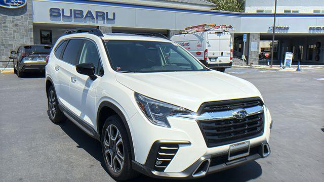 2026 Subaru Ascent Touring 7-Passenger for sale in San Luis Obispo, CA
