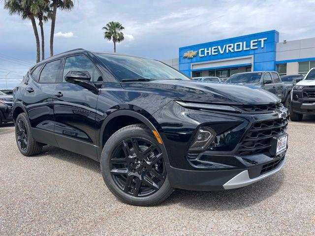 2026 Chevrolet Blazer LT for sale in Edinburg, TX