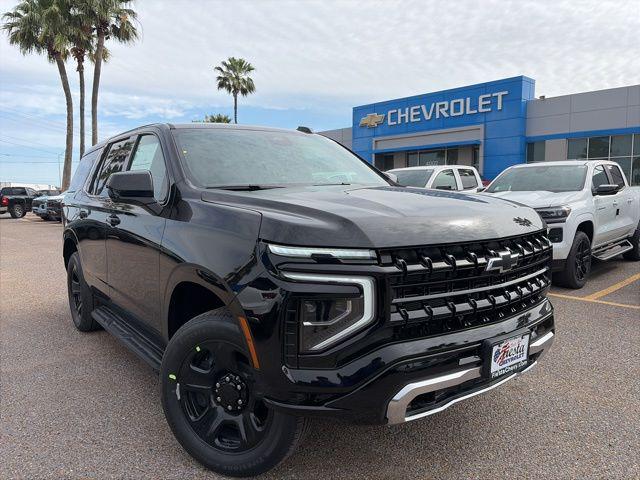 2026 Chevrolet Tahoe Police for sale in Edinburg, TX
