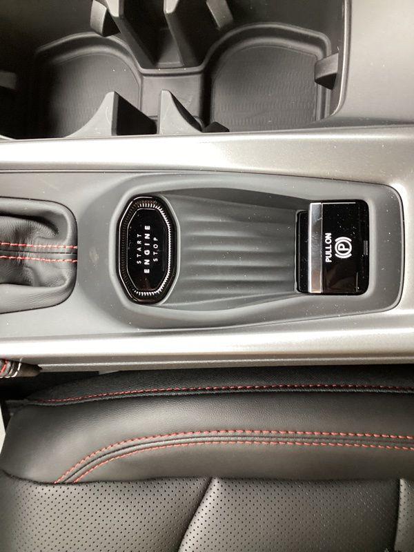 2026 Dodge Charger R/T Plus