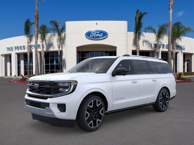 2026 Ford Expedition Max Platinum MAX for sale in Morgan Hill, CA