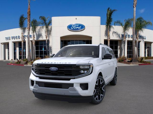 2026 Ford Expedition Max Platinum MAX