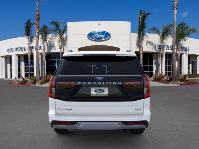 2026 Ford Expedition Max Platinum MAX