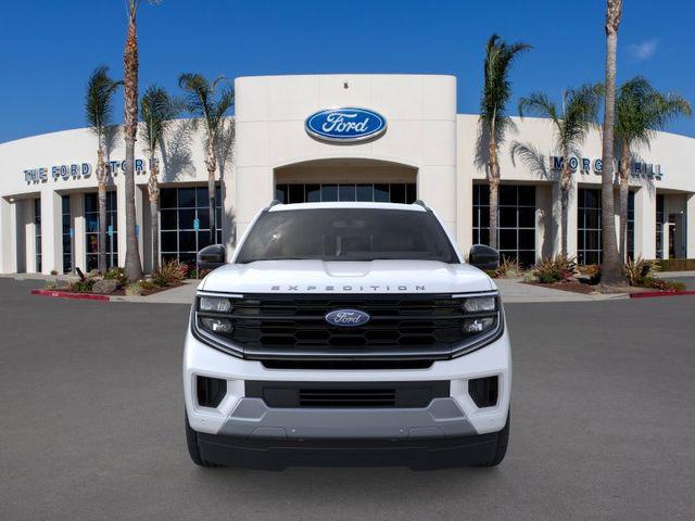 2026 Ford Expedition Max Platinum MAX
