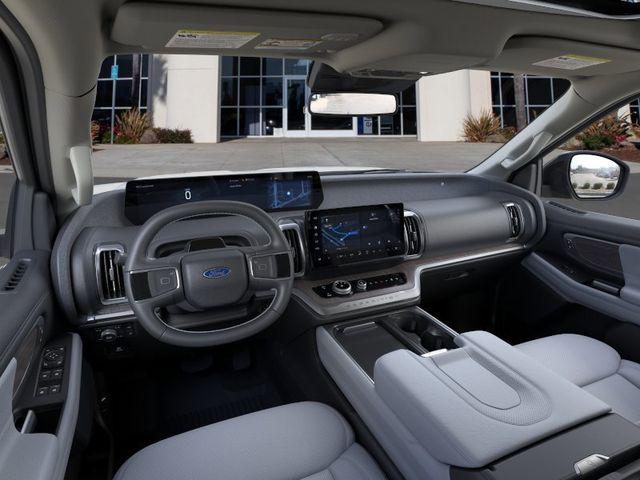 2026 Ford Expedition Max Platinum MAX