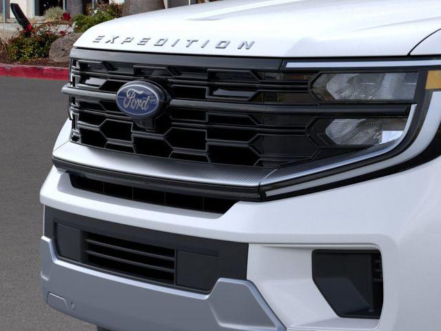 2026 Ford Expedition Max Platinum MAX