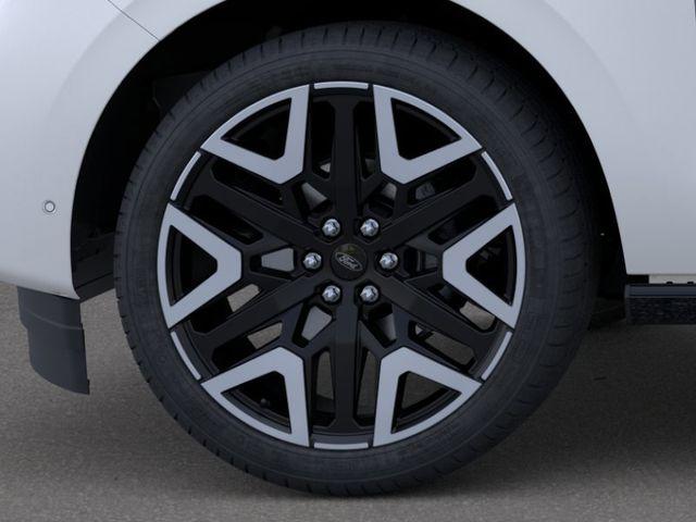 2026 Ford Expedition Max Platinum MAX