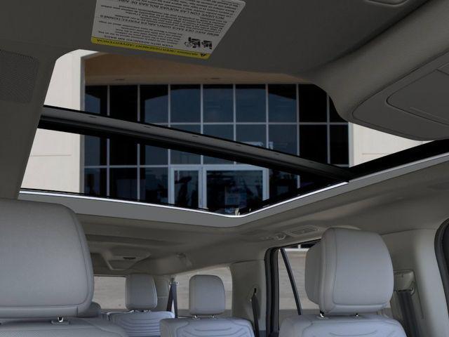 2026 Ford Expedition Max Platinum MAX