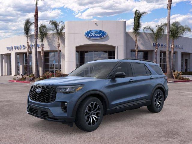 2026 Ford Explorer ST-Line for sale in Morgan Hill, CA
