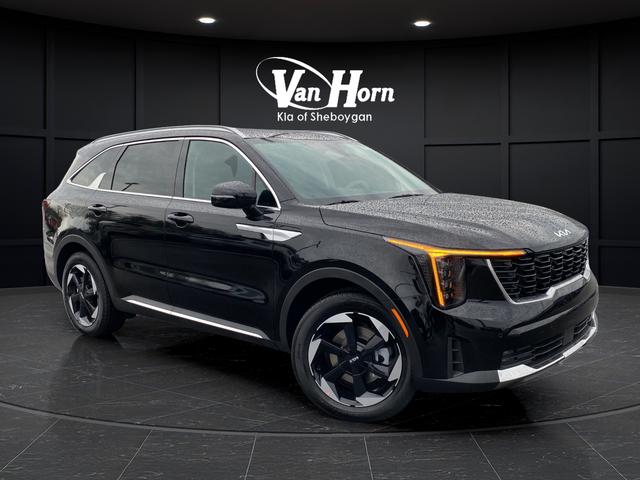 2026 Kia Sorento Hybrid EX for sale in Sheboygan, WI