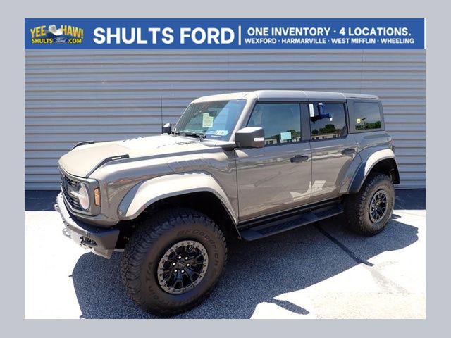 2026 Ford Bronco Raptor for sale in  Pittsburgh, PA