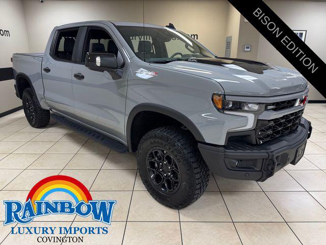 2024 Chevrolet Silverado 1500 4WD Crew Cab Short Bed ZR2 for sale in Covington, LA