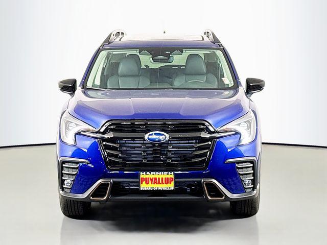 2026 Subaru Ascent Limited Bronze Edition 7-Passenger