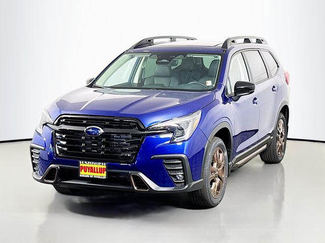 2026 Subaru Ascent Limited Bronze Edition 7-Passenger