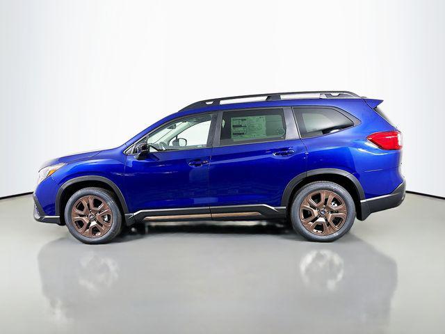 2026 Subaru Ascent Limited Bronze Edition 7-Passenger