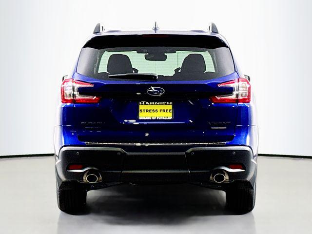 2026 Subaru Ascent Limited Bronze Edition 7-Passenger