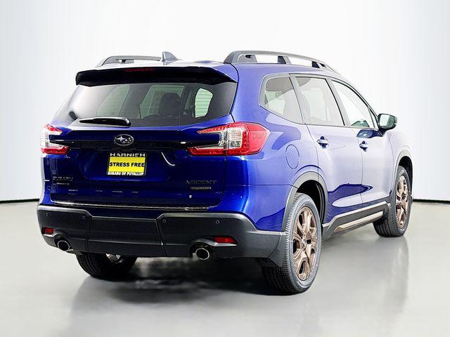 2026 Subaru Ascent Limited Bronze Edition 7-Passenger