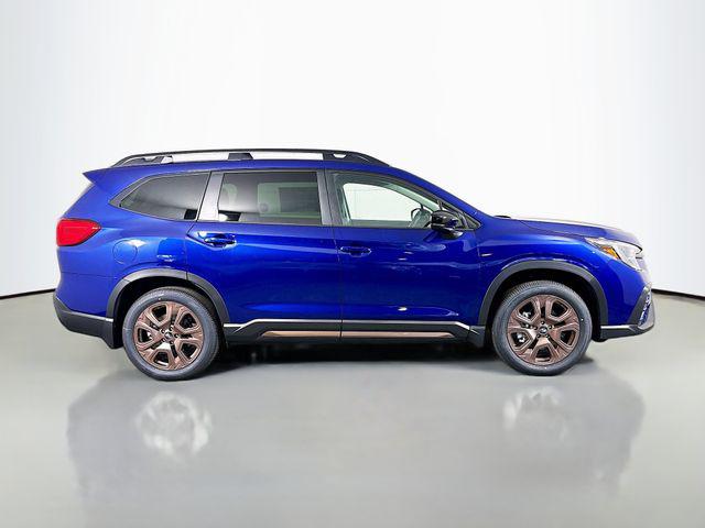 2026 Subaru Ascent Limited Bronze Edition 7-Passenger