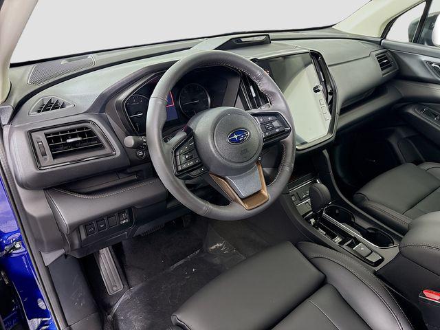 2026 Subaru Ascent Limited Bronze Edition 7-Passenger
