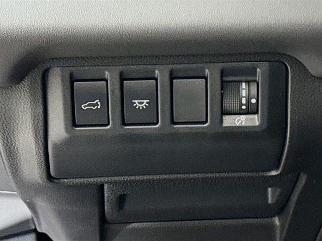 2026 Subaru Ascent Limited Bronze Edition 7-Passenger