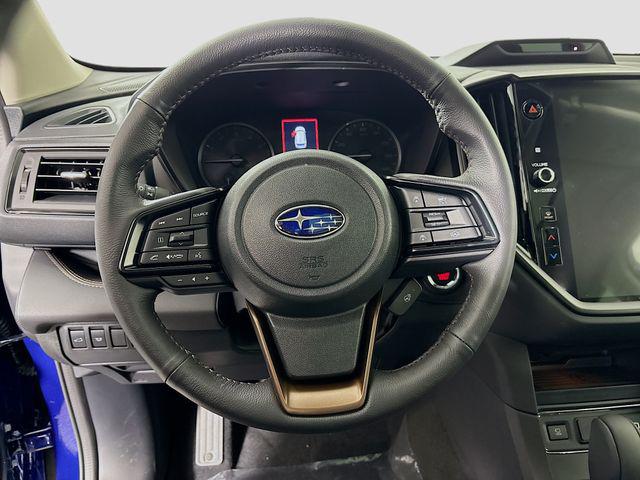 2026 Subaru Ascent Limited Bronze Edition 7-Passenger