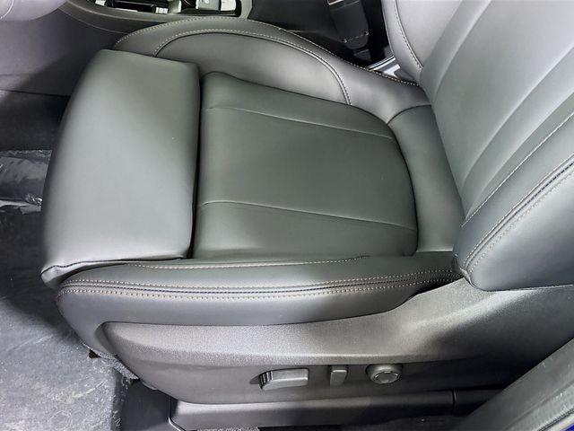 2026 Subaru Ascent Limited Bronze Edition 7-Passenger