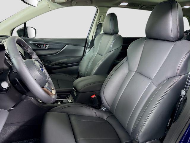 2026 Subaru Ascent Limited Bronze Edition 7-Passenger