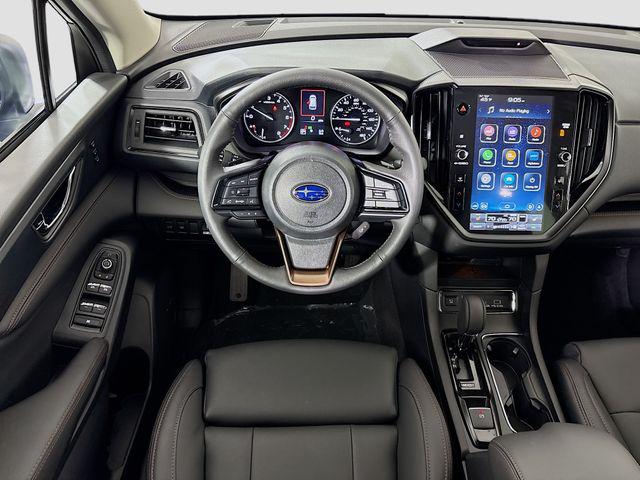 2026 Subaru Ascent Limited Bronze Edition 7-Passenger