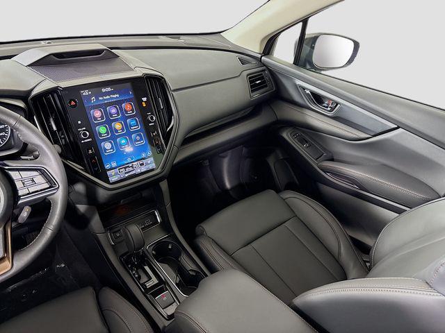 2026 Subaru Ascent Limited Bronze Edition 7-Passenger