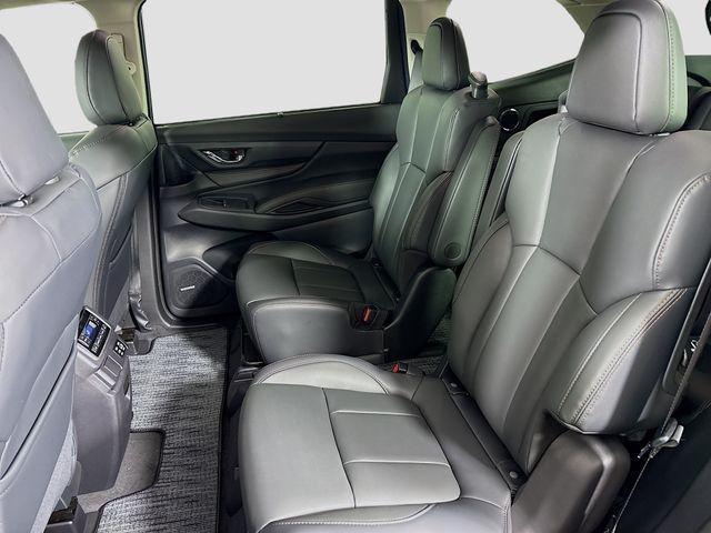 2026 Subaru Ascent Limited Bronze Edition 7-Passenger